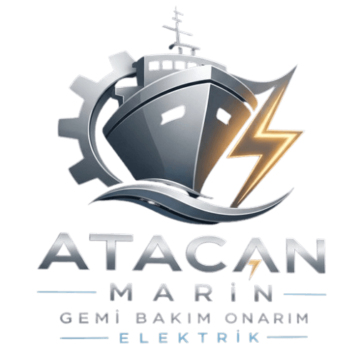 Atacan Marin — Gemi Bakım Onarım Elektrik