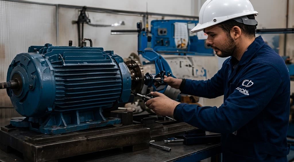 Yerinde Servis